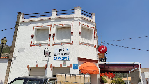 Restaurante La Paloma