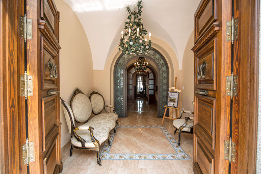 Casa Rural "Casa Vila"
