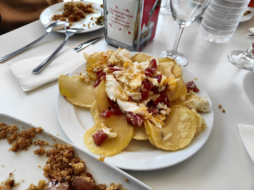 Restaurante Santa Elisa
