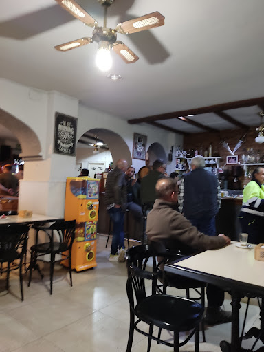 Bar Espadas