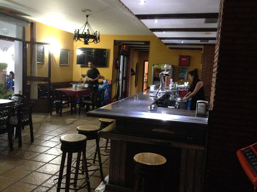 Mesón El Coto