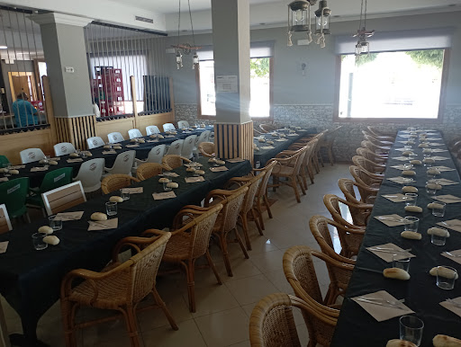 Gastrobar Al Punto