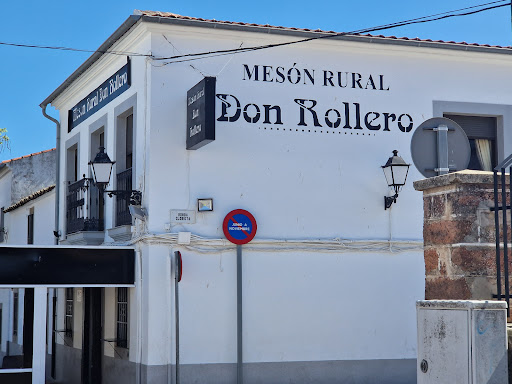 Mesón Rural Don Rollero