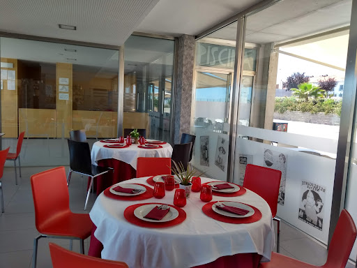 Restaurante La Piscina