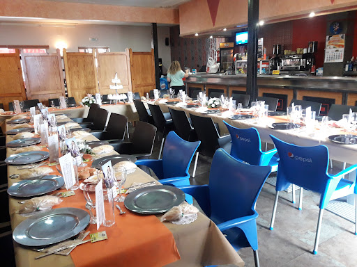 BAR KARIBA