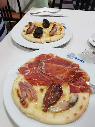 Dori Restaurante