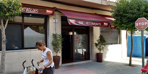 Restaurante Els Futbolins