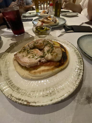 Restaurante Casa Miguel