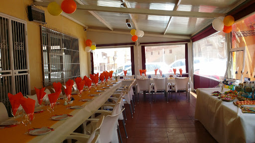 Restaurante Escultor