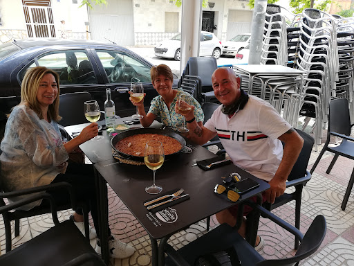 La Pitería Gastrobar