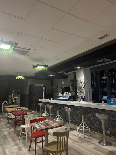 Bar-Restaurante Al´Alba
