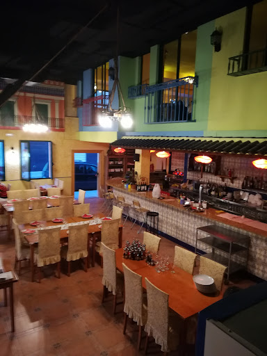 Shanghai Chinese Restaurant