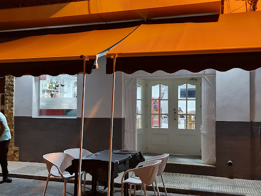 Bar restaurante Toñi