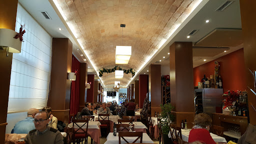 Restaurante Brasil