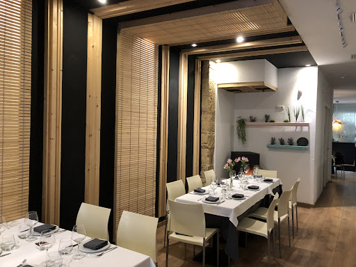 Restaurante Sant Francesc 52