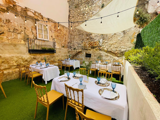 Restaurante Savoy en Alcoy