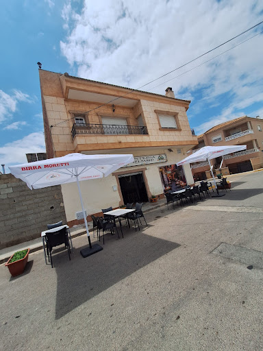 Osteria del Barrio