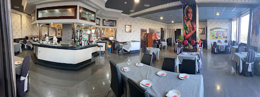 Restaurante Bombay Algorfa