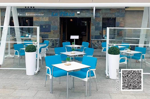 Restaurant La Plaza