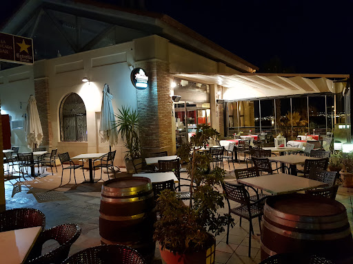 Baybrooks Restaurant