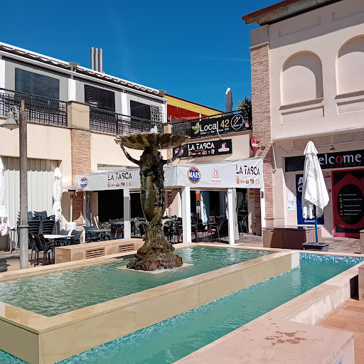 La Tasca