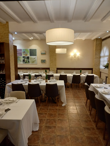 Restaurante El Buey