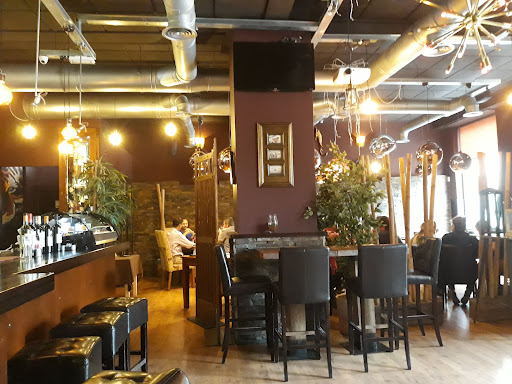 Restaurante Kalifa Colonial