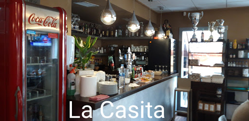 La Casita Aspe