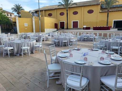 Restaurante Casa Canales