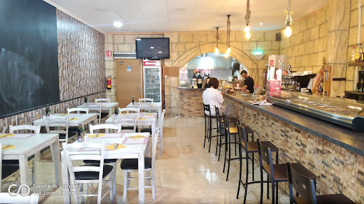 Braseria Las Fuentes S.L