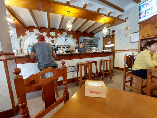 Casa Toni