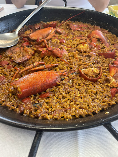 Restaurante NOU SERRELLA