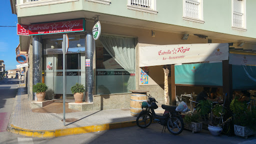 Restaurante Nueva Estrella