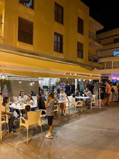 La Esquina Bar Benejúzar