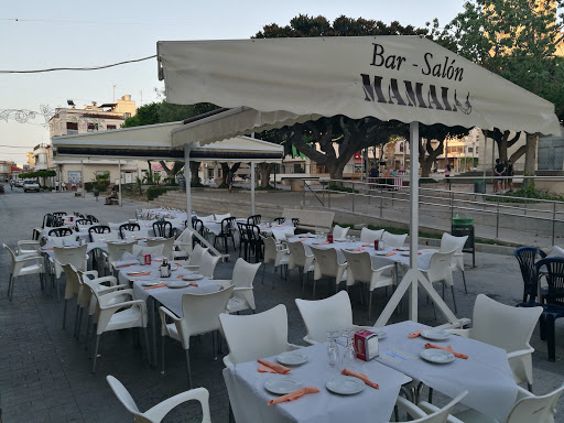 Bar Mamalu | Recomendado