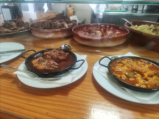 Bar Asador Casa Antonio