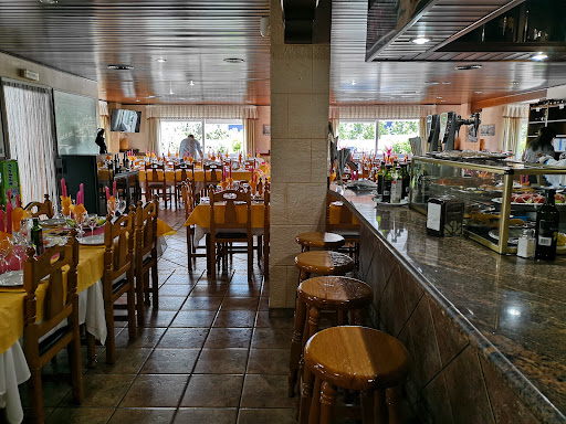 Benfis Restaurante