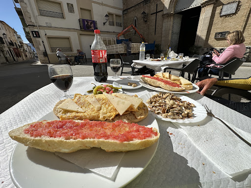Bar l'Oliva
