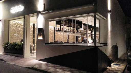 Mare restaurante