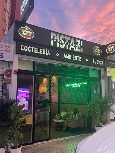 Restaurante Benidorm Pistazi gastrolounge | Restaurantes en Benidorm