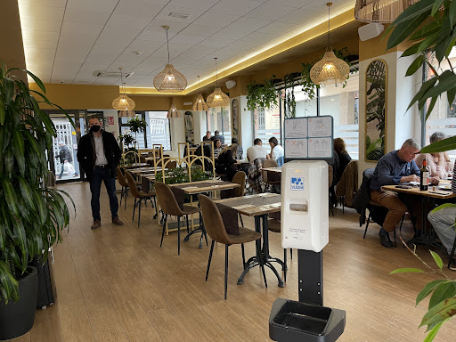 Restaurante La Fachada