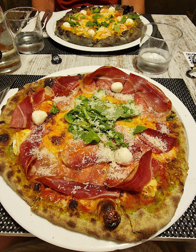 La Tana Restaurante