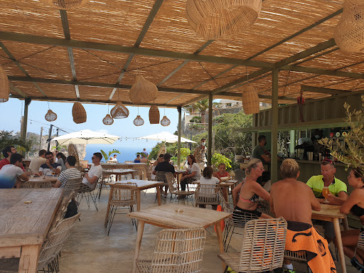 Restaurante Kuko Beach