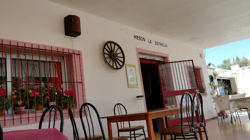 Estrella Restaurant