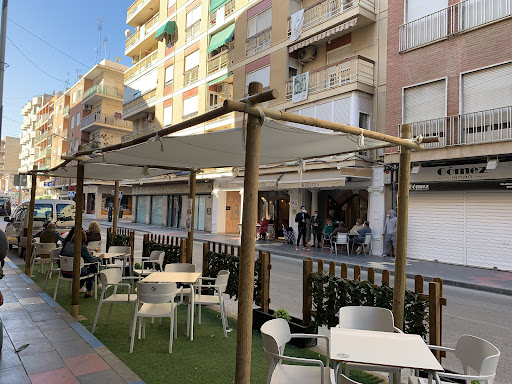 Abrasador Niágara's