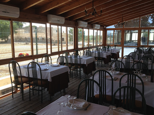 Bar Restaurante San Roque Catral