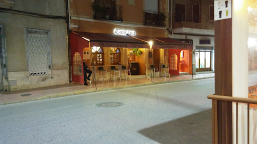 Toscana Café Burguer