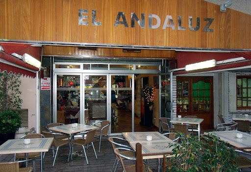 El Andaluz Arrocería Tapería.