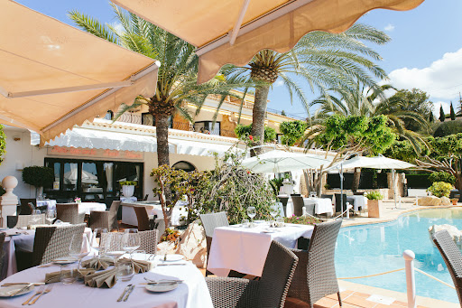 Restaurante Puerto Blanco