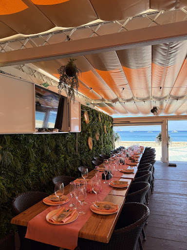 Me da igual Gastro-bar & Cocktails Calpe